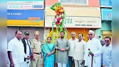 ನೇತಾಜಿ ಯುವಕರ ಪಾಲಿನ ಚೈತನ್ಯ:ಮೇಯರ್‌