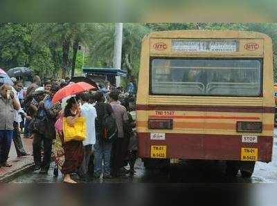 டபுள் மடங்காகும் ஒருநாள் மற்றும் மாத பஸ் பாஸ் கட்டணம்; விரைவில் அறிவிக்க வாய்ப்பு!