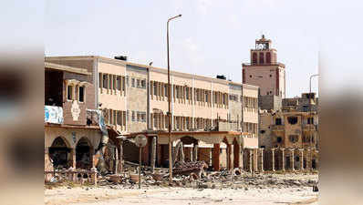 लीबिया के बेनगाजी में दोहरा कार बम धमाका, 33 की मौत