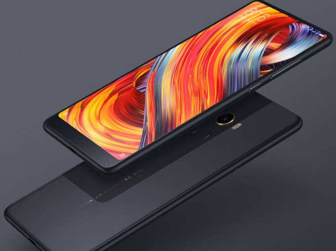 Mi Mix 2 (6GB/128GB)