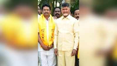 ఫిరాయింపు ఎమ్మెల్యేపై అరెస్ట్ వారెంట్!