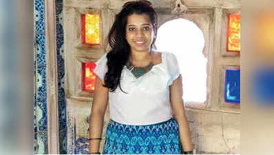 मुंबईः लैपटॉप हुआ चोरी, पुलिस ने नहीं की मदद, युवती ने खुद प्रयास कर 24 घंटे के अंदर ढूंढा लैपटॉप