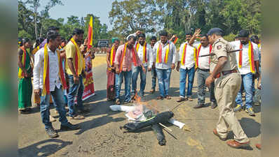 ಗೋವಾ ಸಚಿವ ವಿನೋದ ರಾಜೀನಾಮೆ ನೀಡಲಿ