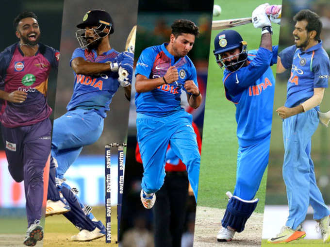 इन 5 भारतीय खिलाड़ियों पर रहेगी नजर