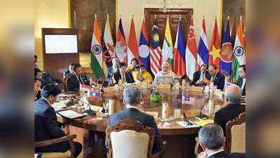 समुद्री सहयोग बढ़ाने पर सहमत हुए भारत और आसियान के 10 देश, चीन की बढ़ सकती है टेंशन