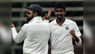 India vs South Africa- सही लाइन और लेंथ पर गेंदबाजी करने से मिली कामयाबी: बुमराह