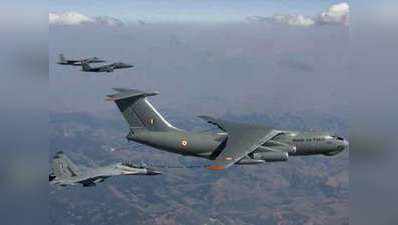 फाइटर जेट्स की पहुंच बढ़ाने के लिए IAF को चाहिए 6 नए मिड-एयर रीफ्यूलर्स एयरक्राफ्ट