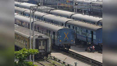 हाईस्पीड ट्रेन को लेकर सर्वे, जिले से हर दिन दो लाख यात्री करेंगे सफर