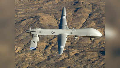 पाक का दावा गलत, अफगान के बाहर कोई ड्रोन हमला नहीं किया: पेंटागन