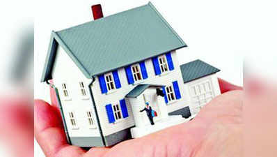 सस्ते घरों पर और पहली बार घर खरीदनेवालों को 4% कम देना होगा GST