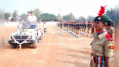 ಸರ್ವಧರ್ಮ ಸಮನ್ವಯವಾಗಲಿ