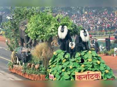 ಗಣರಾಜ್ಯೋತ್ಸವದಲ್ಲಿ ಭಾರತ-ಆಸಿಯಾನ್‌ ಬಂಧ ಅನಾವರಣ