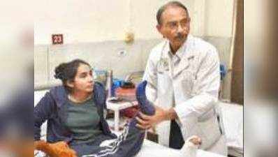 दिल्ली के इस डॉक्टर को बिल गेट्स ने बताया रीयल लाइफ हीरो