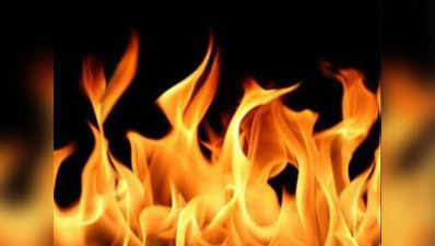 मुंबई: अब गोरेगांव की फैक्ट्री में लगी आग