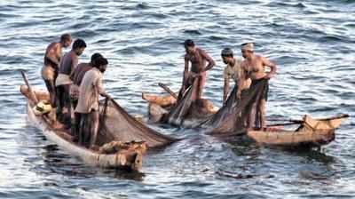 தமிழக மீனவர்களுக்கு எதிராக சட்டம் இயற்றிய இலங்கை அரசு!