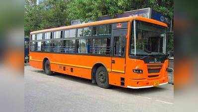 दिल्ली सरकार ने क्लस्टर योजना के तहत 1,000 बसों के लिए निविदा आमंत्रित की