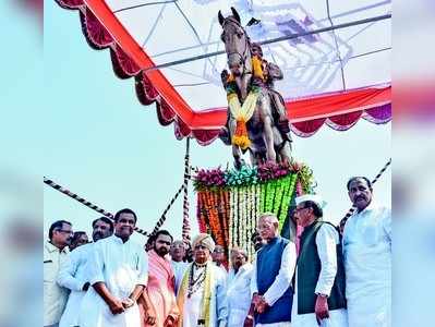 ಎಲೆಕ್ಷನ್‌ ಮುಗಿದ ಮೇಲೆ ಎಲ್ಲರೂ ಒಂದಾಗ್ತಾರ