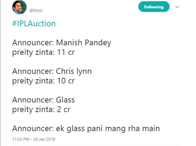 Glass को भी खरीदूंगी...