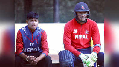 IPL में एंट्री करने वाले पहले नेपाली क्रिकेटर बने संदीप लमीछाने, डेयरडेविल्स ने खरीदा