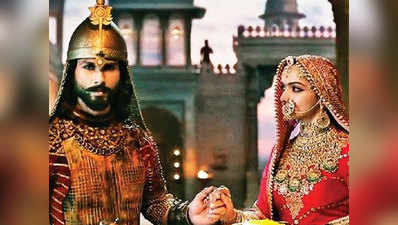 Padmaavat Box Office Collection: पद्मावत की कमाई पहुंची 80 करोड़ के करीब