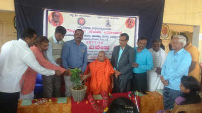 ಸದೃಢ ಸಮಾಜಕ್ಕೆ ಶಿಬಿರಗಳು ಸಹಕಾರಿ