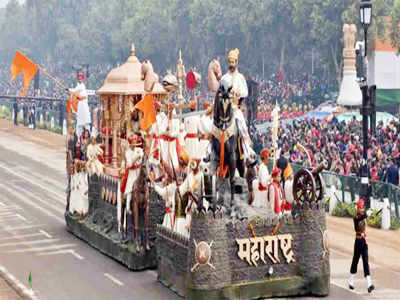 चित्ररथाच्या श्रेयवादावरून कलाविश्वात चर्चा