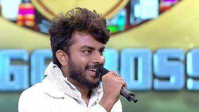 Kannada Bigg Boss Winner: ಬಿಗ್‌ಬಾಸ್‌ ವಿನ್ನರ್ ಆದ ಹಾಸನ್ ಚಂದನ್‌ ಶೆಟ್ಟಿ