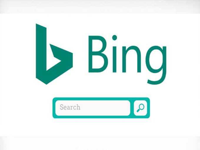 बिंग (Bing)