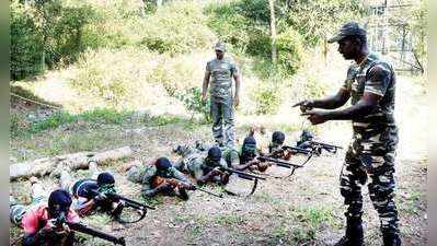 കാട്ടുകള്ളന്മാര്‍ സൂക്ഷിക്കുക; കാട്ടിൽ ഇനി കമാൻഡോകളുമുണ്ട്