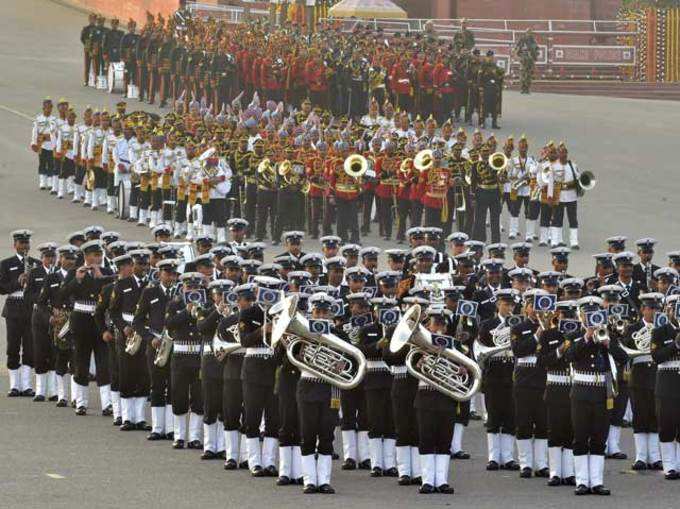 beating-retreat-pipe