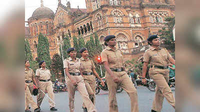 पोलिसांना मुंबईत मिळणार हक्काची २९५० घरे