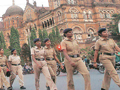 पोलिसांना मुंबईत मिळणार हक्काची २९५० घरे