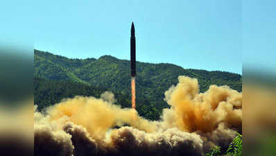 CIA को चिंता, एक महीने के अंदर US पर परमाणु मिसाइल से हमला कर सकता है उत्तर कोरिया