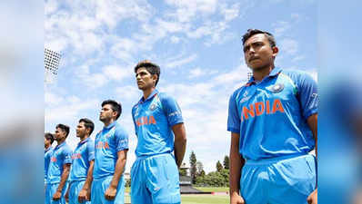 U-19 WC: सचिन, सहवाग समेत दिग्गजों ने दी भारतीय टीम को जीत की बधाई