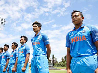 U-19 WC: सचिन, सहवाग समेत दिग्गजों ने दी भारतीय टीम को जीत की बधाई