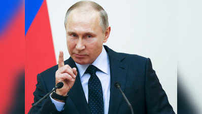 रूस के राष्ट्रपति व्लादिमिर पुतिन ने डोपिंग से नहीं बचा पाने पर खिलाड़ियों से मांगी माफी