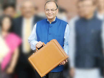 Budget 2018: आम बजट आज, वित्त मंत्री अरुण जेटली पर रहेंगी सबकी निगाहें