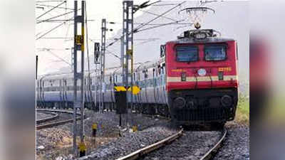 रेल्वे सुरक्षेला प्राधान्य; मुंबई रेल्वेचा विस्तार