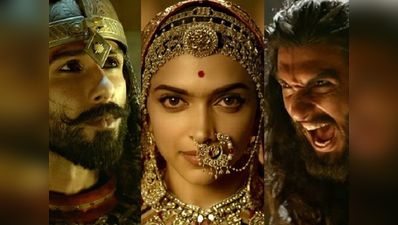 Padmaavat box office collection: पद्मावत ने पार किया 150 करोड़ का आंकड़ा