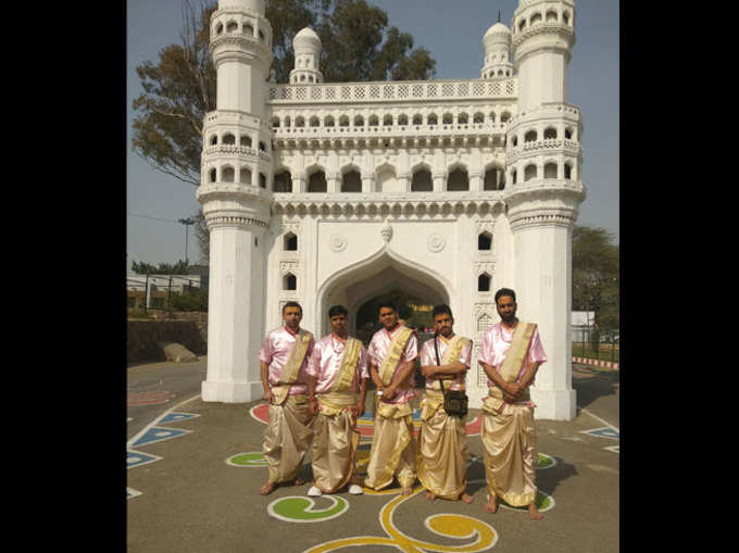 उत्तर प्रदेश रखी गई है थीम