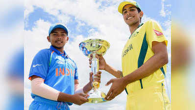 U19 WC: पृथ्वी शॉ बनाम जेसन सांघा, दो भारतीय कप्तानों के बीच होगी जंग