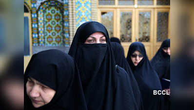 ईरान में  हिजाब नहीं पहनने के आरोप में 29 महिलाएं गिरफ्तार, ड्रेस कोड के खिलाफ प्रदर्शन तेज