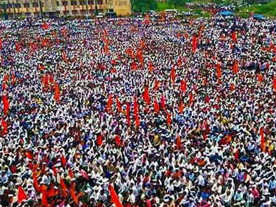 स्वतंत्र लिंगायत धर्माचे आंदोलन