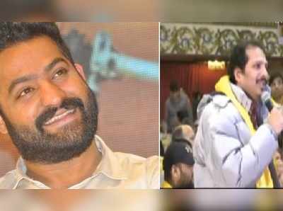 లోకేశ్‌కు ఎన్నారై సలహా.. టీ.టీడీపీ పగ్గాలు ఎన్టీఆర్‌కు ఇవ్వండి!