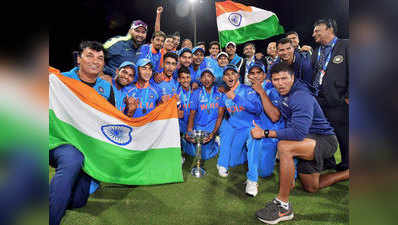 U19 वर्ल्ड कप: जोदू-टोने की वजह से भारत से हारा पाकिस्तान: टीम मैनेजर