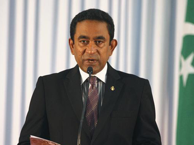 मालदीव में संकटः सरकार अड़ी, SC ने भारत से मांगी मदद