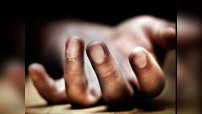 कानपुर: बेटे को 11वें फ्लोर से फेंकने के बाद महिला ने खुद भी की आत्महत्या