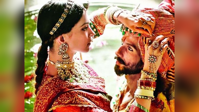 Padmaavat box office collection: दूसरे शनिवार को ओपनिंग डे जितनी हुई कमाई