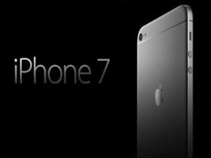 ऐपल iPhone 7