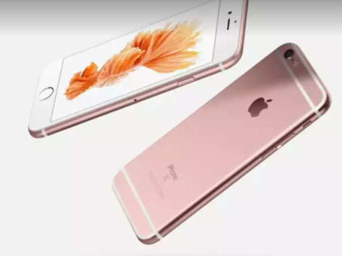 ऐपल iPhone 6s Plus